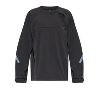 Adidas - Z.n.e. Uniform Half Zip Woven Track Top - - Sport - Uomo - Nero - M