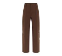 Adidas - Z.n.e. Uniform Pant Woven - - Sport - unisex - Marrone - XL