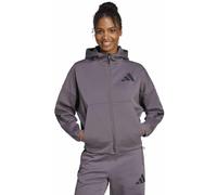 Adidas Felpa Con Zip Z.n.e