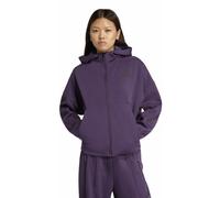 Hoodie adidas Z.N.E. Full-Zip Aurora Plum S