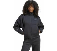 adidas Z.N.E. W - felpa con cappuccio - donna XS Black woman Recycled Polyester