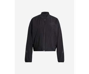 Adidas Z.n.e. W - Felpa - Donna - Nero S