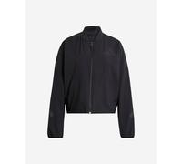 Adidas Z.n.e. W - Felpa - Donna - Nero XS