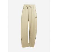 Adidas Z.n.e Woven Pants Beige M / Regular Donna