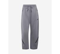 Adidas adidas Z.N.E. Pantaloni da donna con orlo aperto