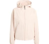 adidas Z.N.E Woven Women Giacche con cappuccio XL Rosa