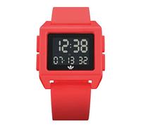 adidas Z15-3269-00 - Orologio digitale unisex, con cinturino in silicone