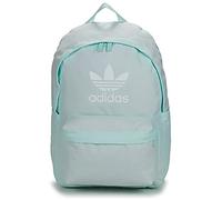 adidas Zaini ADICOLOR BACKPACK in Blu Unica