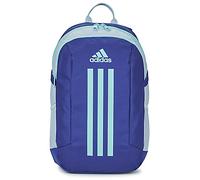 adidas Zaini Adidas Power Backpack in Blu Unica