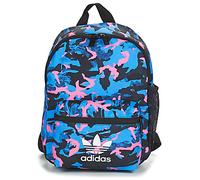 adidas Zaini CAMO INF BACKPACK in Blu Unica