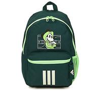 adidas Zaini Disney Mickey Mouse Backpack Kids in Verde Unica