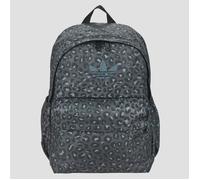 adidas Originals - Zaino classico nero leopardato One Size