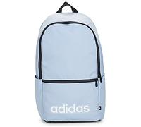 adidas Zaini LIN CLAS BP DAY in Blu Unica