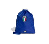 Sacca da palestra Football Italia Bold Blue / Light Football Gold 1 Taglia