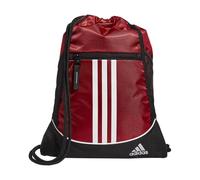 adidas - Zaino Alliance II Team Power Red Taglia unica