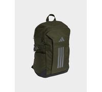adidas Power Vlll - Zaino 47 cm (ngtcar/ironmt) verde