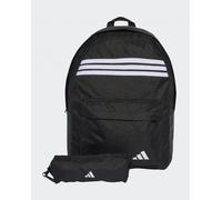 Adidas Sportswear Zaino sportivo 'Classic' Nero/Bianco Donna Taglia One Size