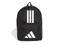 Adidas Zaino Backpack Rucksack Nero Unisex Classic Back-to-School 3-Stripes