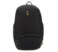 Adidas Zaino Calcio DFB Germania - Zaino Nero HP0765 NUOVO