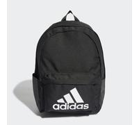 ADIDAS ZAINO CLASSIC BADGE OF SPORT HG0349 NERO BIANCO