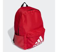 ADIDAS ZAINO CLASSIC BADGE OF SPORT IL5809 ROSSO BIANCO