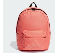 ADIDAS ZAINO CLASSIC BADGE OF SPORT IR9840 ROSA SCARLET
