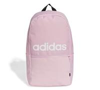 adidas Classic Daily Zaino, Rosa, NS Unisex Adulti