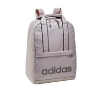 Adidas Zaino Donna Linear Essentials Logo - Colore : Taupe/Heart