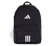 ADIDAS ZAINO JX6497 ESS BARS3RS BP BLACK/WHITE