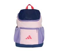 Adidas Zaino Essentials per Bambine Clear Pink / Dark Blue
