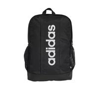 adidas Mixte enfant KIDS LINEAR BACKPACK, black/white, One size
