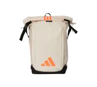 Adidas Padel Multigame 2026 Backpack Beige