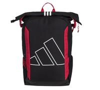 Zaino per il padel Adidas Multigame 3.3 Backpack - black