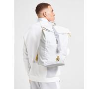 adidas Zaino Real Madrid, bianco One Size
