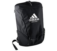 adidas Zaino Sportivo Boxe Nero/Bianco L
