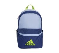 adidas Zaino sportivo unisex per bambini, blu vittoria, One Size, Zaino