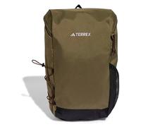 Zaino Terrex Multi Essentials 20 litri Olive Strata 1 Taglia
