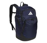 adidas Zaino unisex 5-Star 2.0 per pratica multi-sport, borsa da viaggio e gioco, Team Navy Blue 2, taglia unica, Team Blu Navy 2, Taglia unica