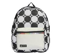 adidas Zaino unisex Bpk Pride Rm, Multicolor/Off White/Black, IJ5437, NS
