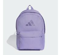 Adidas Zaino Unisex Classic BAR 3 Stripe - Colore : Magic Lilac/Tech Purple