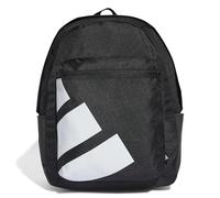 Zaino Classics Back To School Black / White 1 Taglia