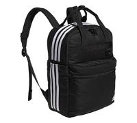 adidas Zaino unisex Essentials 2, Nero/Bianco, Taglia unica, Zaino Essentials 2