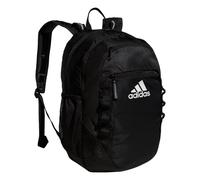 adidas Zaino unisex Excel per computer portatile, resistente, grande, per atletica, palestra, zaino (1 pezzo)