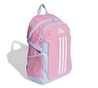 adidas Zaino per bambini Power BP Youth Blipnk/Bludaw, taglia unica