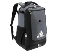 adidas Zaino Utility Xl Team Unisex, Unisex - Adulto, Zaino, 977176, Team Onix Grigio, Taglia unica
