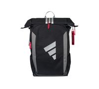 adidas Zaino versatile per il gioco, l'allenamento e l'uso quotidianoLo zaino adidas Multigame 3.4 unisce la funzionalità sportiva a un design moderno, ideale per i giocatori di padel che desiderano t