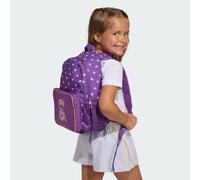 ADIDAS ZAINO ZAINETTO PER BAMBINA DISNEY MINNI MOUSE KIDS VIOLA KA9887 ZIP
