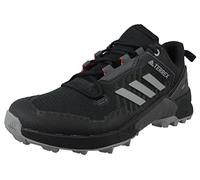 adidas Zapatilla Terrex Swift R3, Stivali da Escursionismo Uomo, CBLACK/GREFOU/Solred, 40 2/3 EU