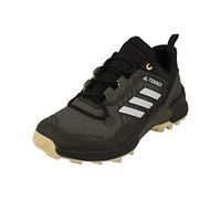adidas Zapatilla Terrex Swift R3 W - Stivali da Escursionismo, CBLACK/HALSIL/DGSOGR,