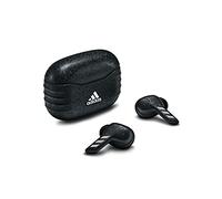 adidas ZNE 01 ANC, In Ear Auricolari Bluetooth True Wireless con cancellazione attiva del rumore, Cuffiette Wireless con Controllo Touch, IPX5 Impermeabili, 15 Ore Riproduzione , Grigio (Notte)